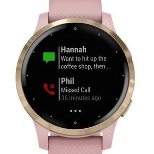 Garmin Vivoactive 4s Smart Watch